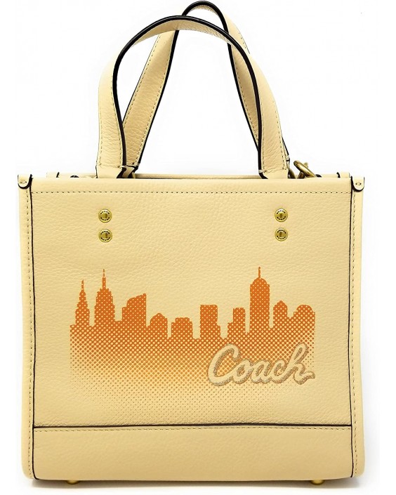 Kabelka Coach Dempsey Tote 22