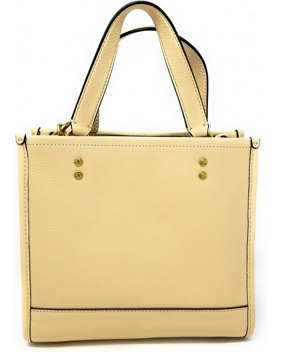 Kabelka Coach Dempsey Tote 22