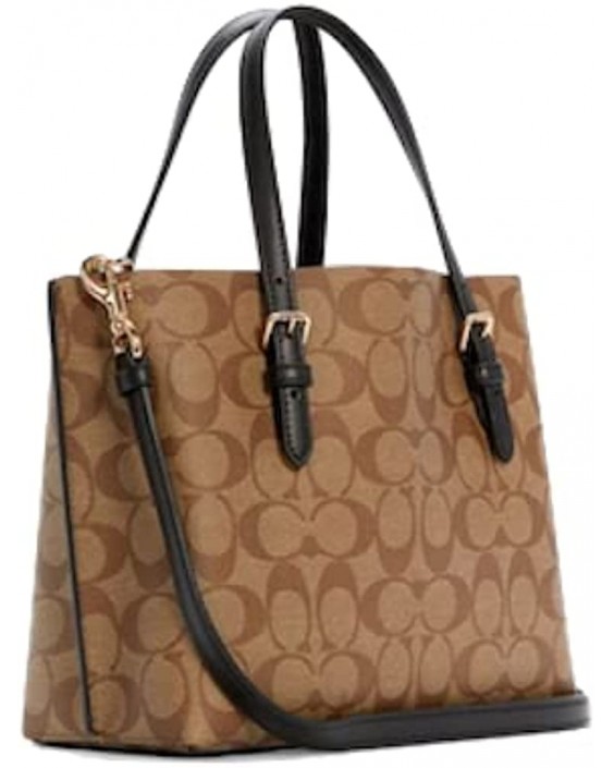 Kabelka COACH Mollie Tote 25