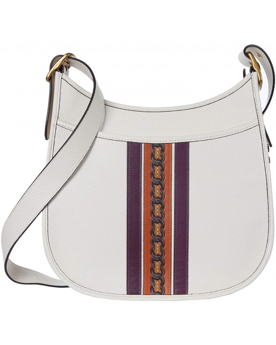 Kabelka COACH Emery Crossbody B4/Chalk Multi One Size