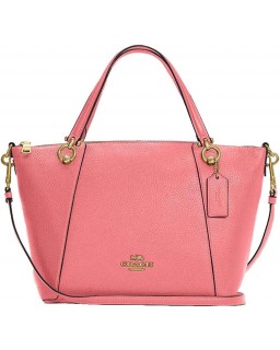 Kabelka Coach Kacey Satchel