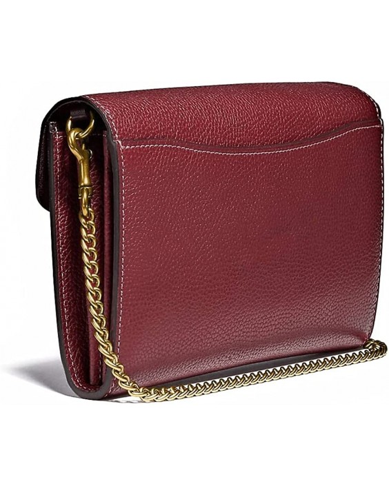 Kabelka COACH Tabby Chain Clutch Crossbody