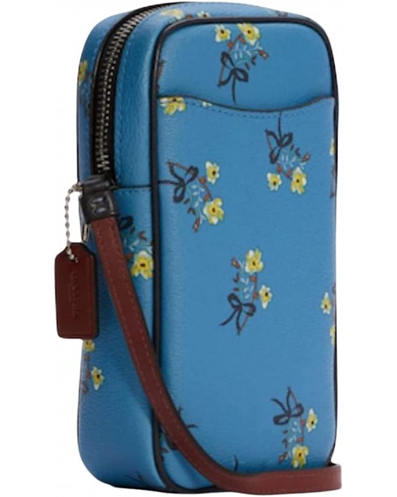 Kabelka COACH Zip Crossbody In Kožená