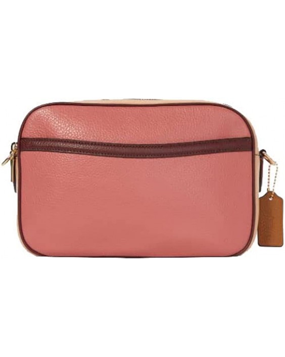 Kabelka Coach Jes Crossbody in Colorblock (Gold/Faded Blush Multi)