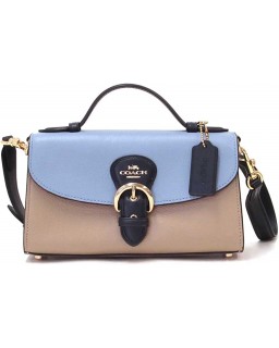 Kabelka Coach Kleo Top Handle Crossbody