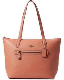 Kabelka COACH Pebbled Taylor Tote