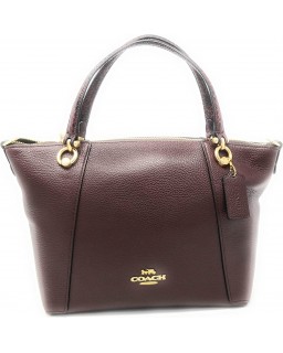 Kabelka Coach Kacey Satchel