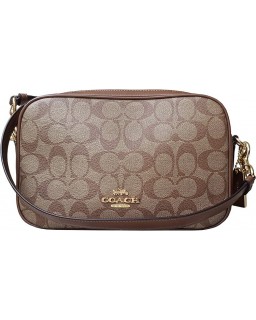 Kabelka Coach Jes Crossbody In Signature Canvas 68168