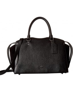 Kabelka COACH Drew Satchel