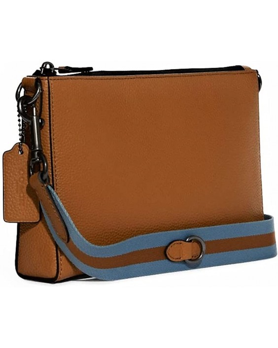 Kabelka COACH Holden Crossbody With Diary Embroidery