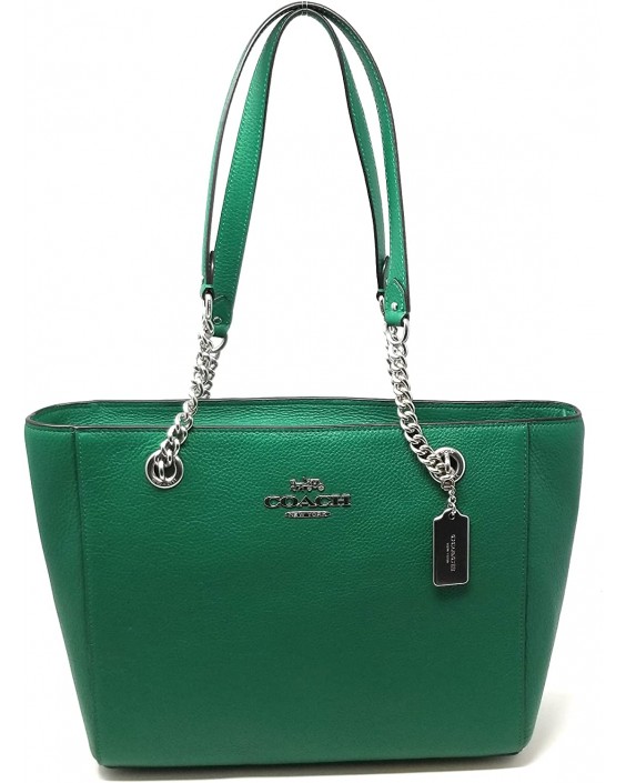 Kabelka Coach Cammie Chain Tote