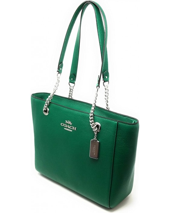 Kabelka Coach Cammie Chain Tote