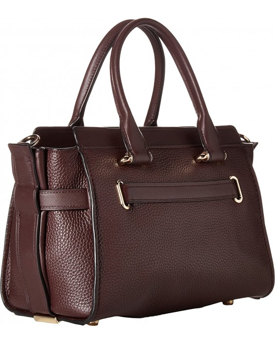 Kabelka Coach Womens Coach Swagger Carryall 27 In Pebble Leather