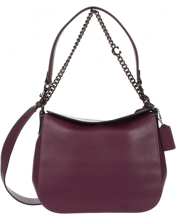 Kabelka COACH Signature Chain Hobo