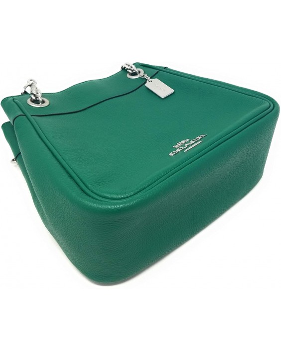 Kabelka Coach Cammie - Bucket (Green)