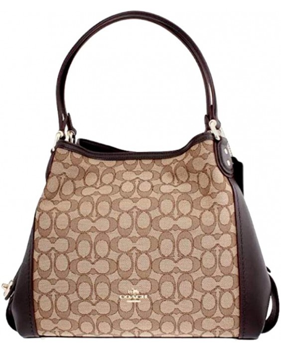 Kabelka Coach 1941 Edie Signature 31 Crossbody