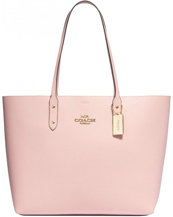 Kabelka Coach Town 72673 Shopping Tote, Blossom