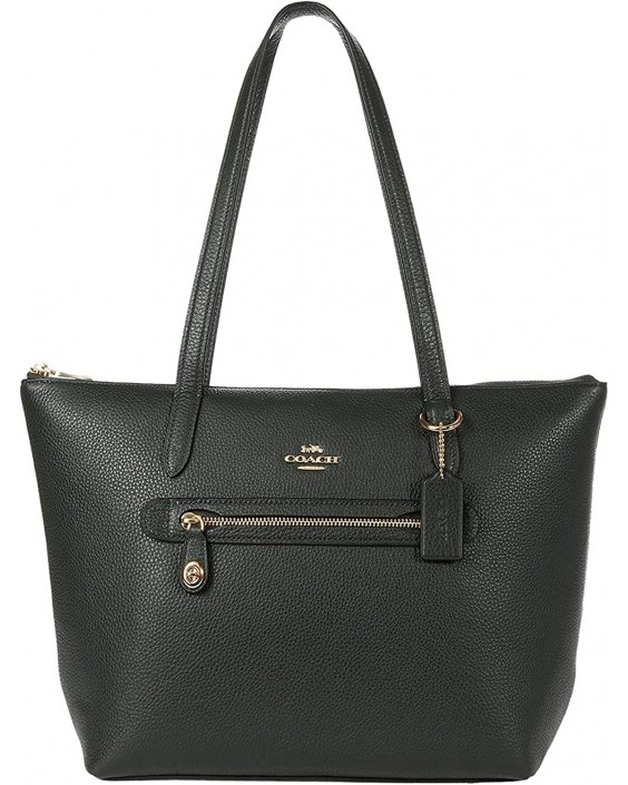 Kabelka COACH Wholesale Pebbled Leather Taylor Tote