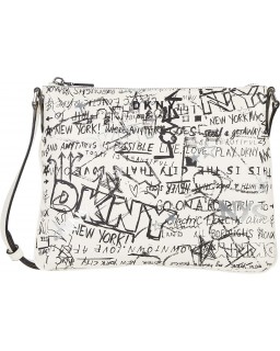 Kabelka DKNY Erin Top Zip Crossbody