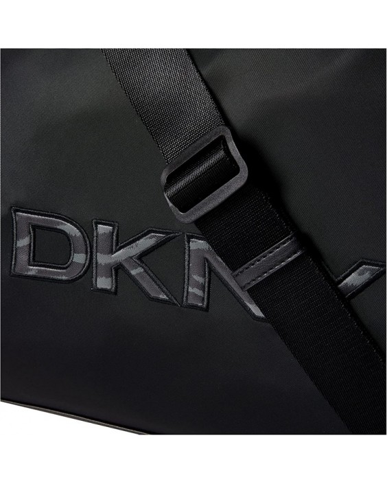 Kabelka DKNY Nataly Gym, Black Combo