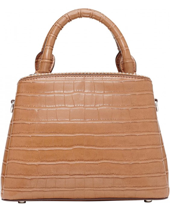 Kabelka DKNY Paige SM Satchel, Caramel