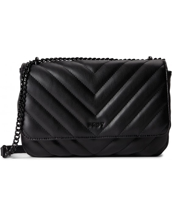 Kabelka DKNY Veronica Large Black/Black One Size