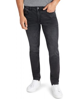 Kabelka DKNY Mercer Skinny Fit Denim Jeans Men