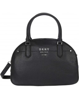 Kabelka DKNY Erin Satchel Black One Size