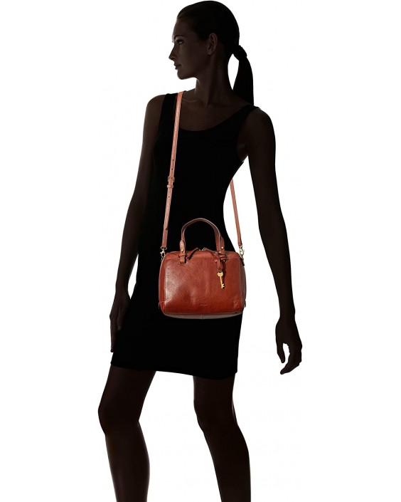 Kabelka Fossil Rachel Satchel Purse