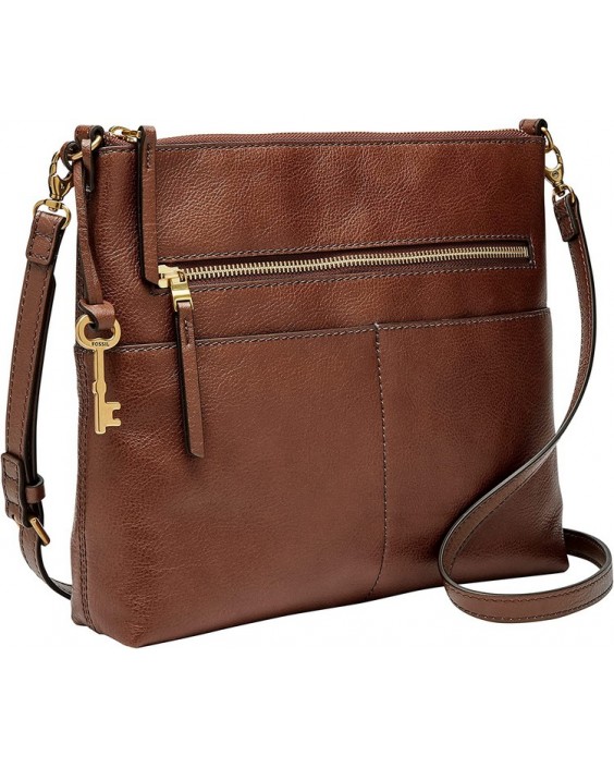 Kabelka Fossil Fiona Large Crossbody Purse