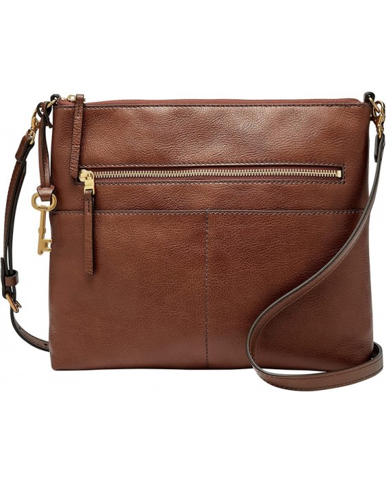 Kabelka Fossil Fiona Large Crossbody Purse