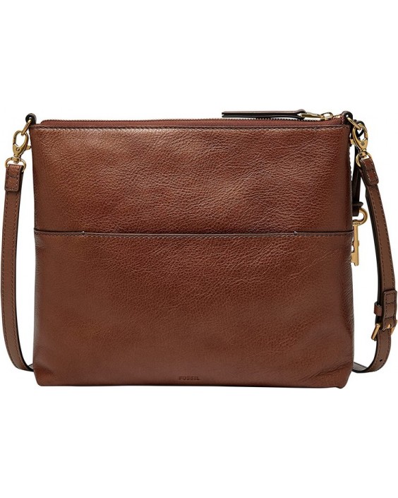 Kabelka Fossil Fiona Large Crossbody Purse