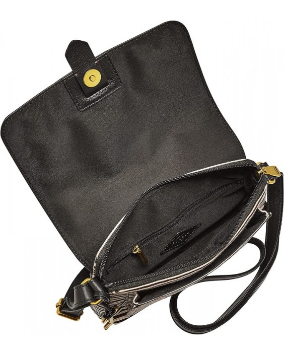 Kabelka Fossil Kinley Small Crossbody Purse