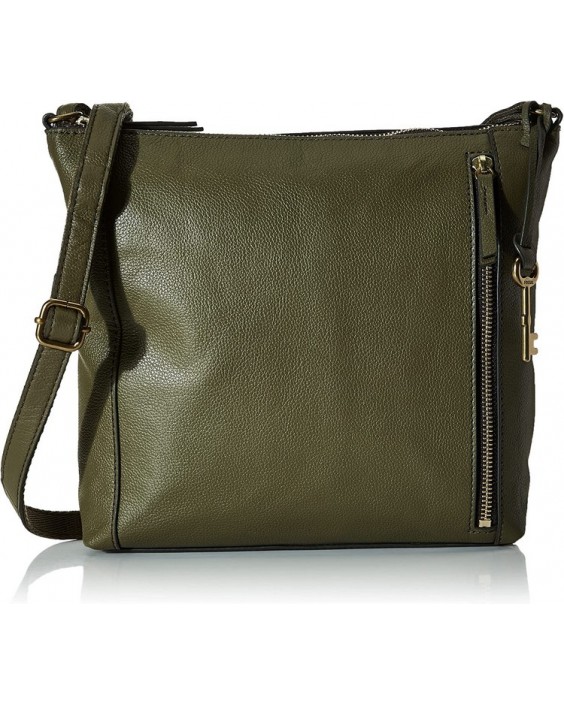 Kabelka Fossil Tara Kožená Crossbody Purse