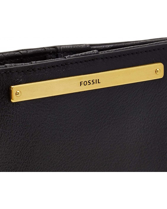 Fossil Liza Kožená Multifunction Bifold