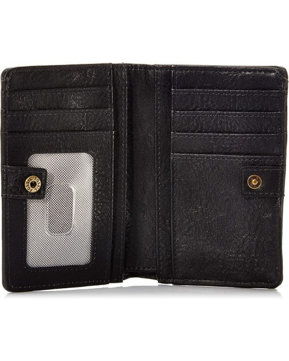 Fossil Liza Kožená Multifunction Bifold