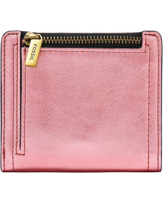 Fossil Logan Kožená RFID-Blocking Bifold