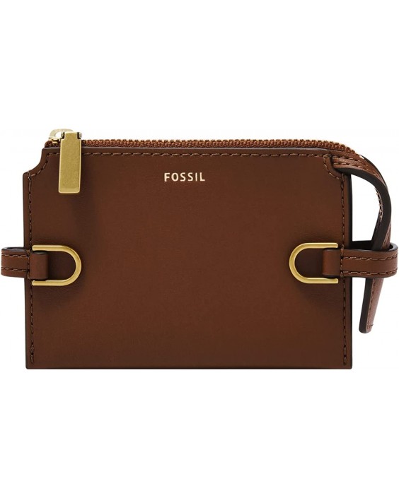 Kabelka Fossil Kier Vegan Cactus Kožená Crossbody Purse