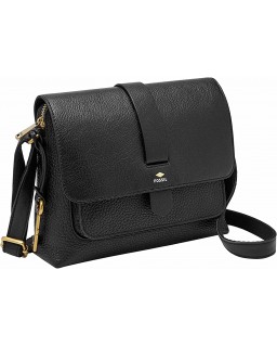 Kabelka Fossil Kinley Small Crossbody Black 2 One Size
