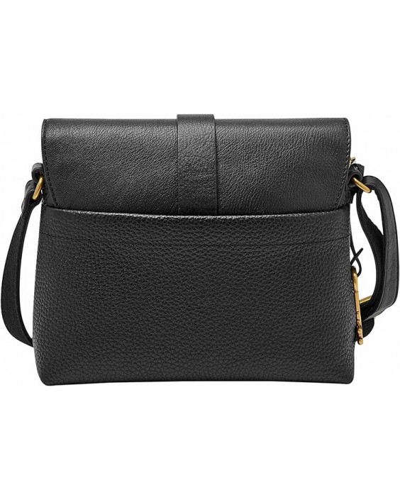 Kabelka Fossil Kinley Small Crossbody Black 2 One Size