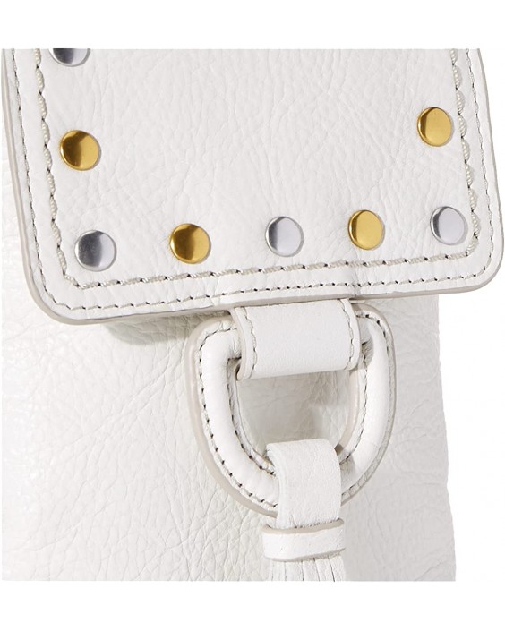 Fossil Bobbie Kožená Phone Crossbody Purse