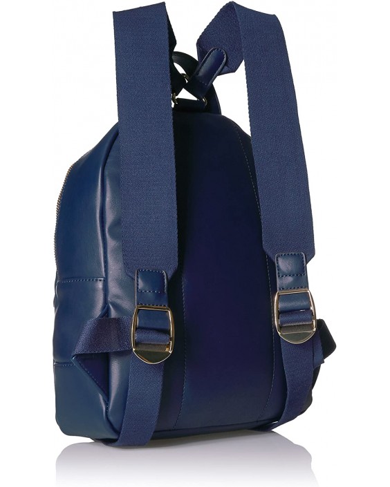 Kabelka Tommy Hilfiger Jaden Backpack, Navy, One Size US