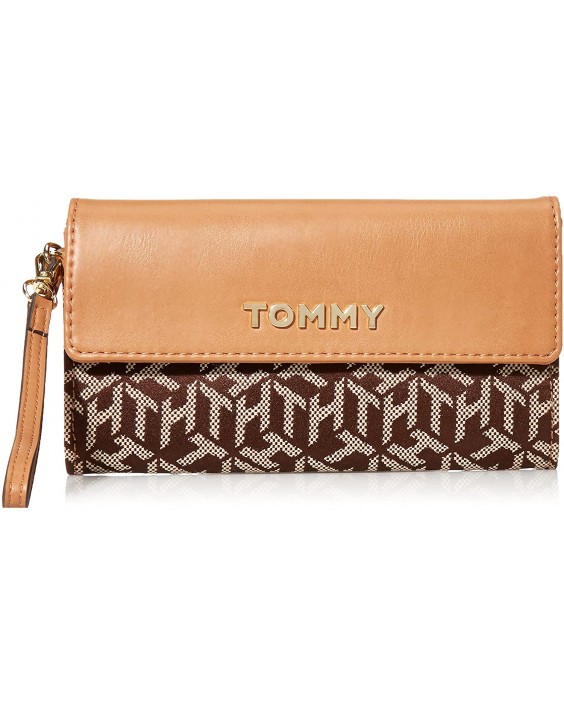 Tommy Hilfiger Nathalie Wristlet