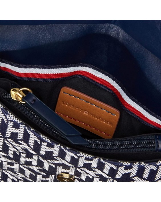 Kabelka Tommy Hilfiger Crossbody