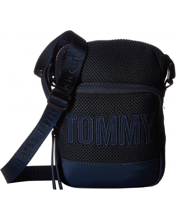 Kabelka Tommy Hilfiger Neva Phone Crossbody Tommy Navy One Size