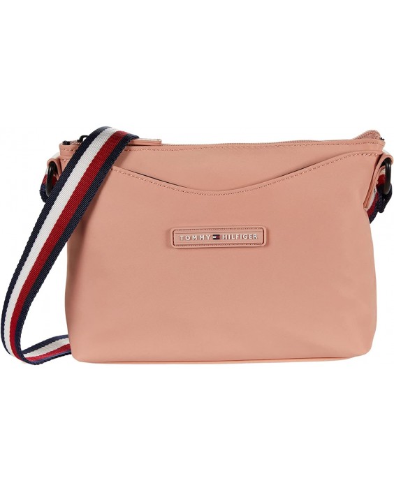 Kabelka Tommy Hilfiger Jodie II Crossbody - Smooth Nylon