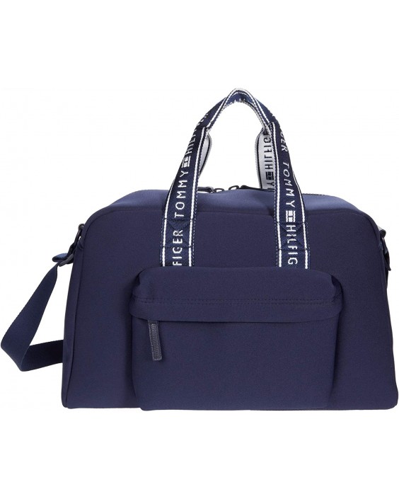 Kabelka Tommy Hilfiger Elsie II - Convertible