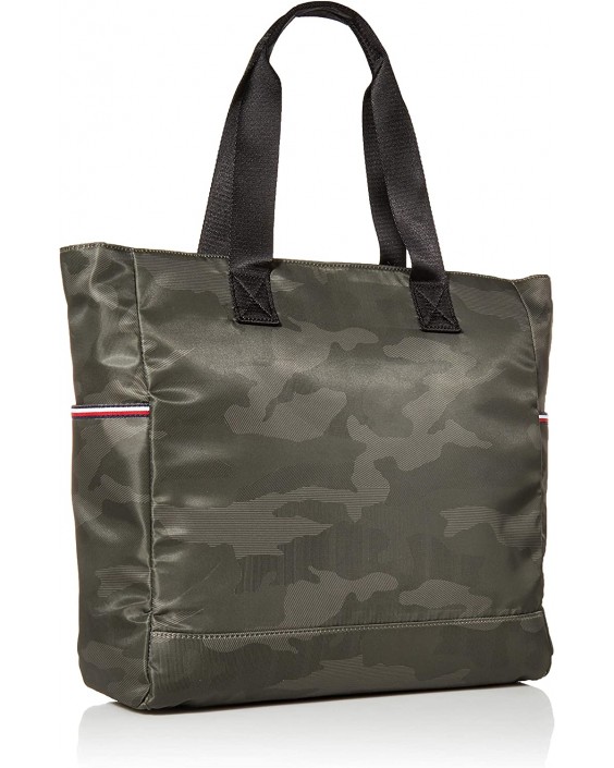 Kabelka Tommy Hilfiger Alexander Tote, Olive