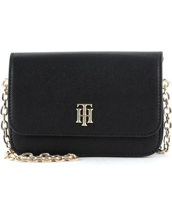 Tommy Hilfiger Timeless Minis Ands Black