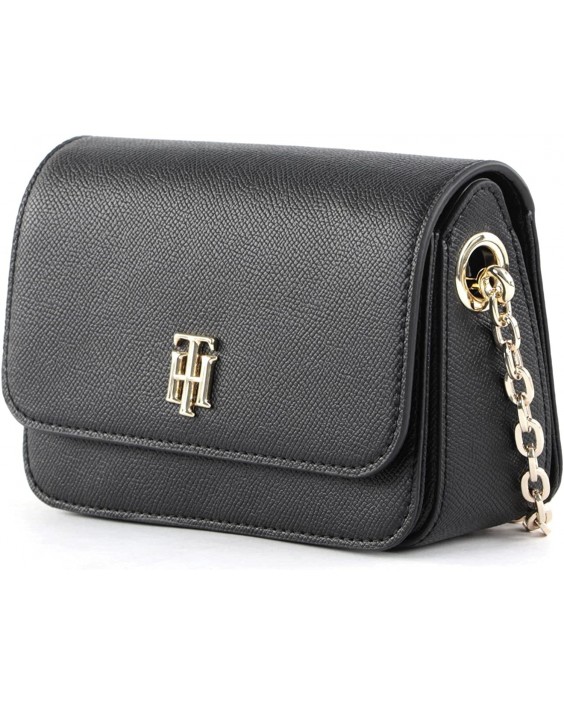 Tommy Hilfiger Timeless Minis Ands Black
